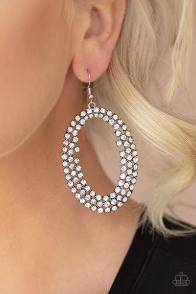 Radical Razzle (white)