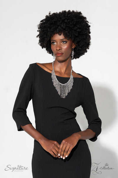 The Stephanie - 2023 Zi Signature Collection