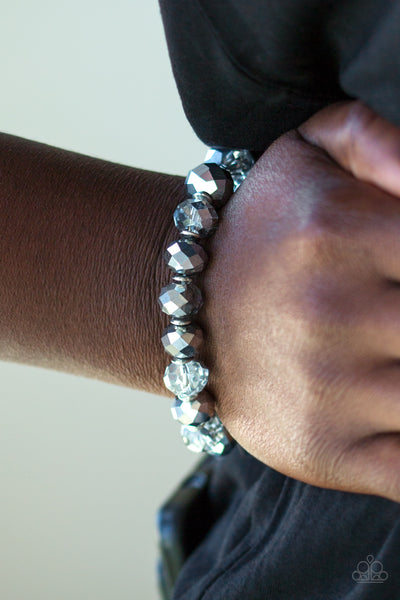 Beautifully Bewitching - silver