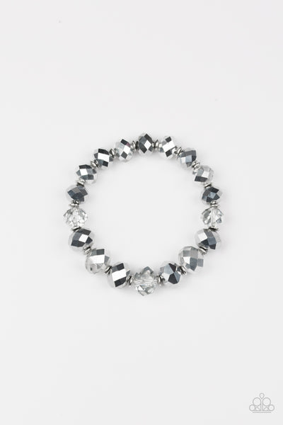Beautifully Bewitching - silver