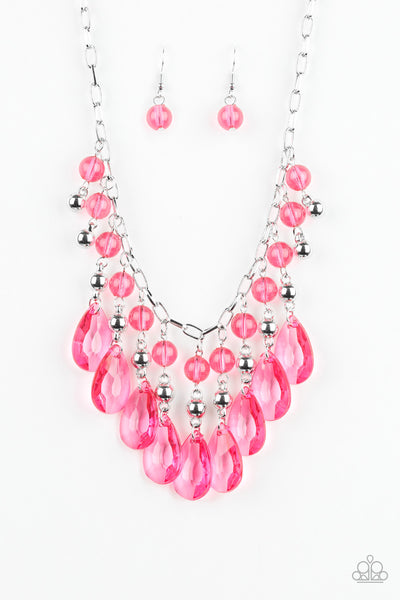 Beauty School Drop Out - pink