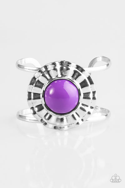My Primary 2-piece Set (purple)