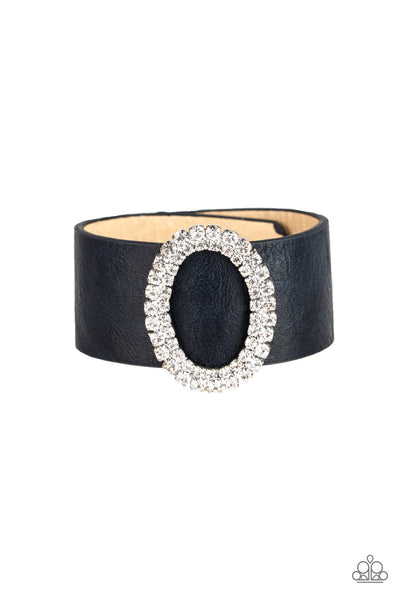 Center Stage Starlet (blue)