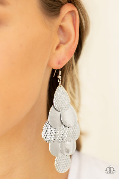 Chime Time (silver)