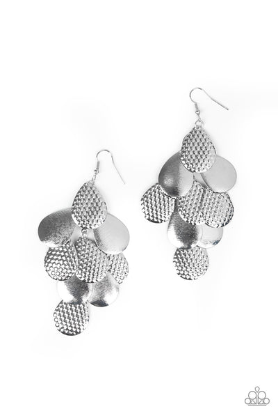 Chime Time (silver)