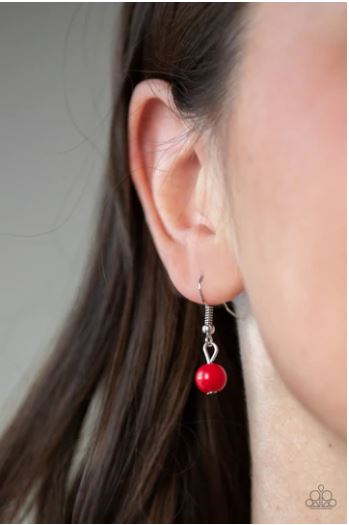 Color Boost - red