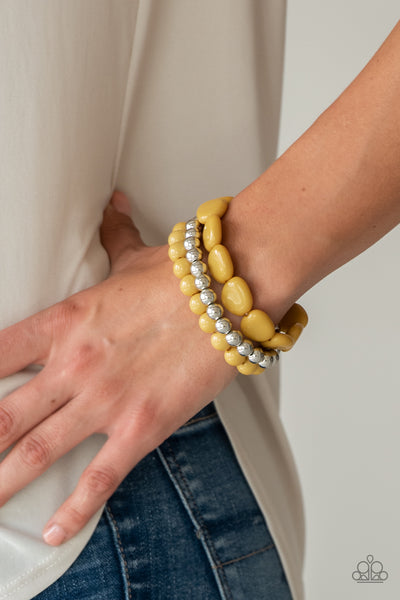 Color Venture (yellow)