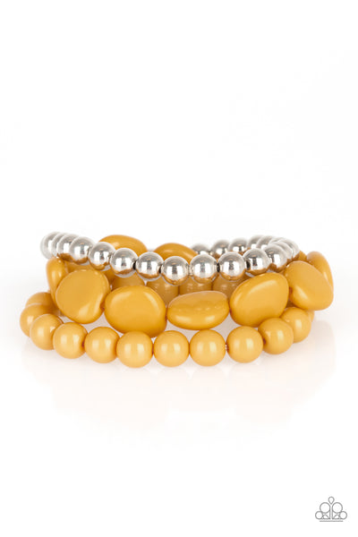 Color Venture (yellow)
