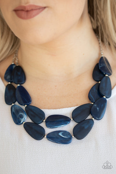 Colorfully Calming (blue)