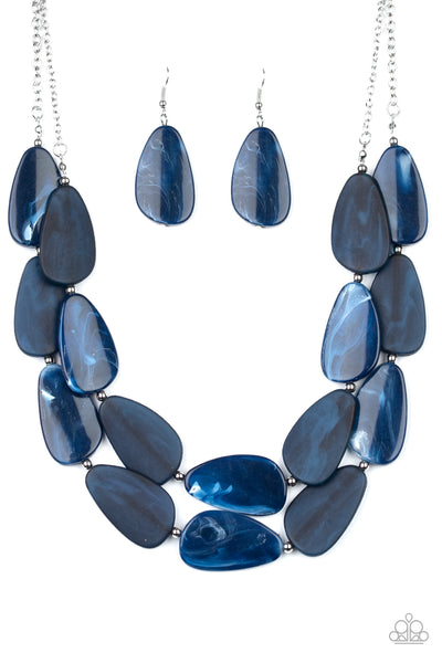 Colorfully Calming (blue)