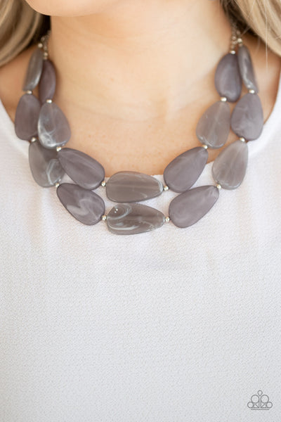 Colorfully Calming (silver)
