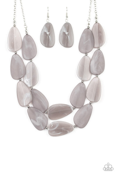 Colorfully Calming (silver)