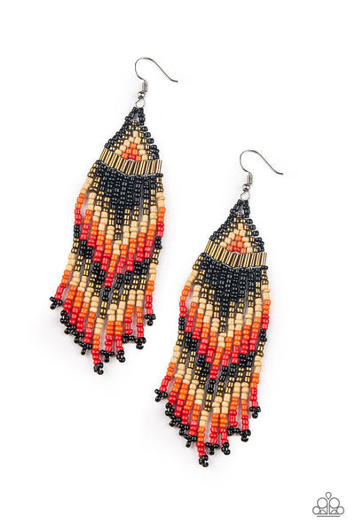 Colors of the Wind (black)