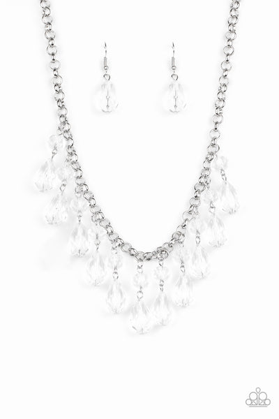Crystal Enchantment (white)