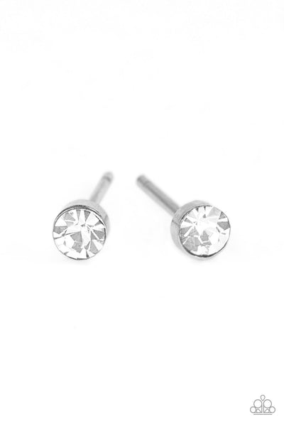 Dainty Decor (white)