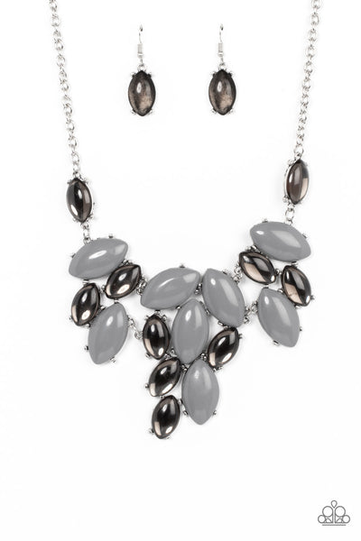 Date Night Nouveau - silver