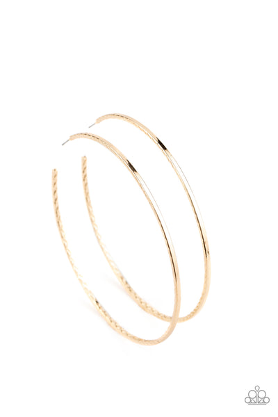 Diamondback Diva - gold