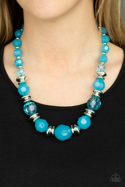 Dine and Dash (blue)