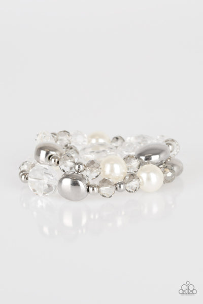 Downtown Dazzle (white)