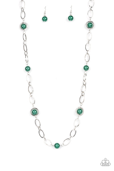Fundamental Fashion - green