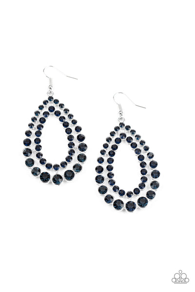 Glacial Glaze (blue)