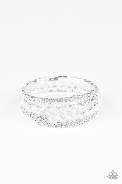 Glam-ified Fashion (white)
