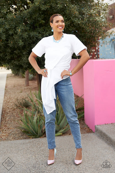 Glimpses of Malibu Fashion Fix 0522