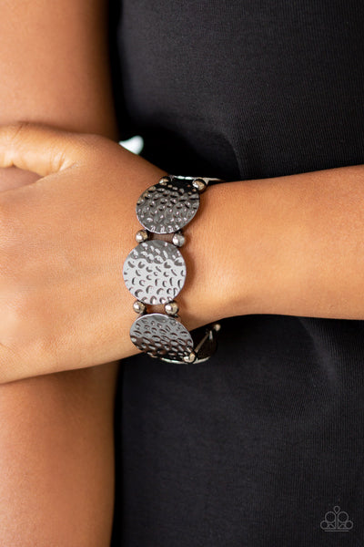 GLISTEN and Learn (black)