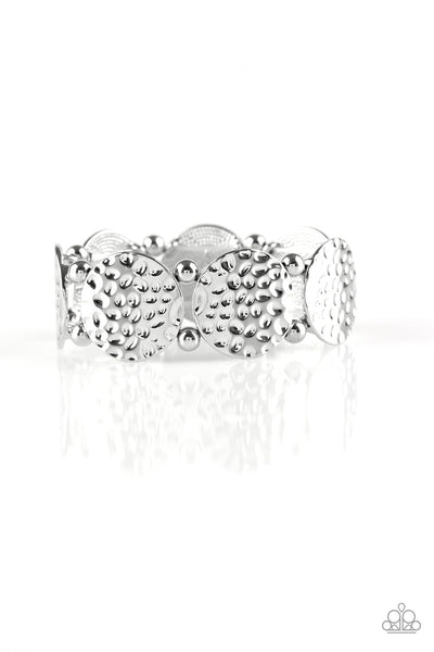 Glisten and Learn (silver)