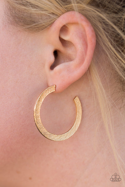 Haute Glam - gold