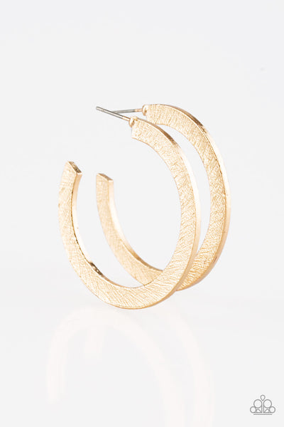 Haute Glam - gold