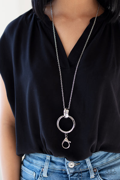 Innovated Idol (lanyard)