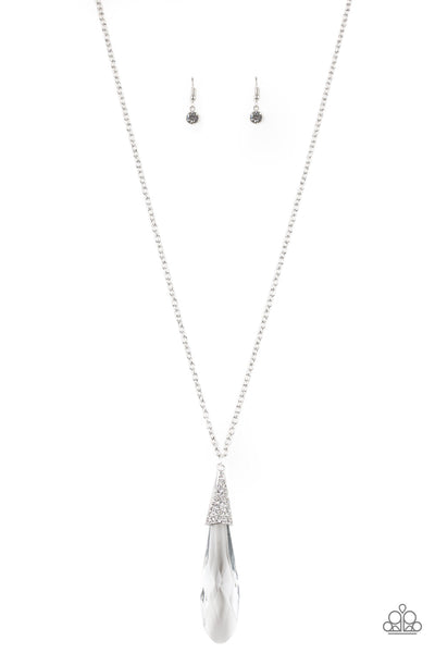 Jaw-Droppingly Jealous (white)