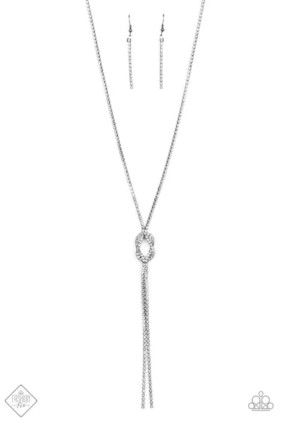 Knockout Knot - black