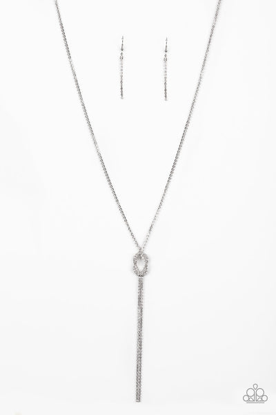 Knockout Knot - white