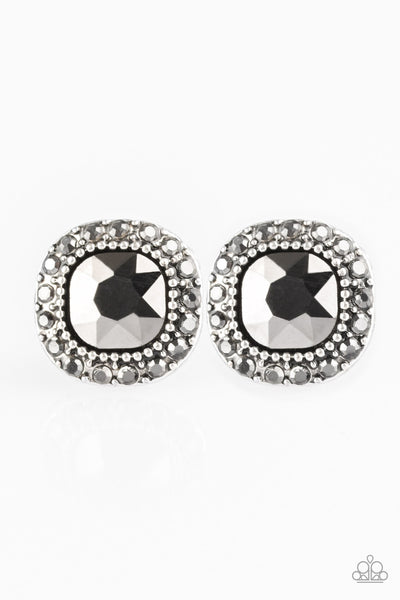 Latest Luxury (silver)