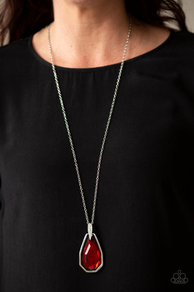Maven Magic (red)