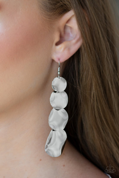 Modern Mecca (silver)