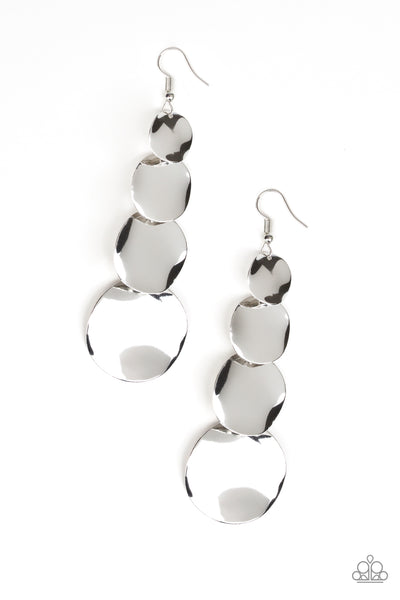 Modern Mecca (silver)