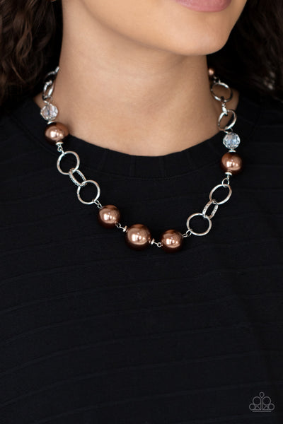 New Age Novelty - brown