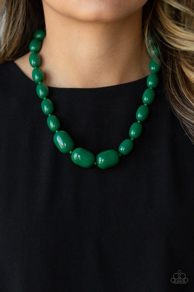 Poppin' Popularity (green)