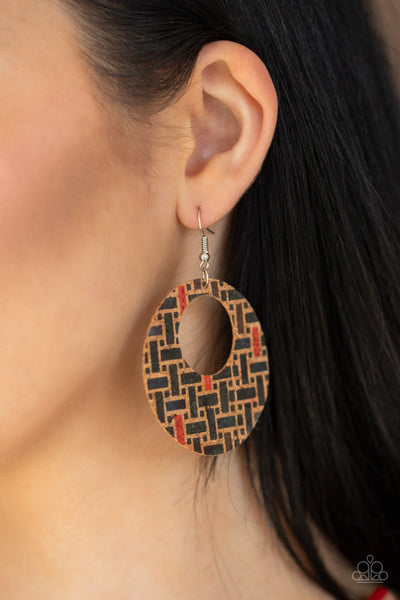 Put a Cork In It (black)