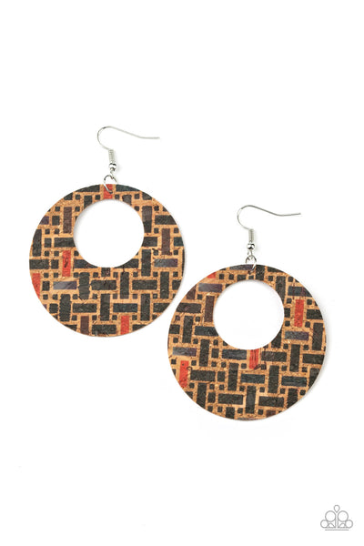 Put a Cork In It (black)