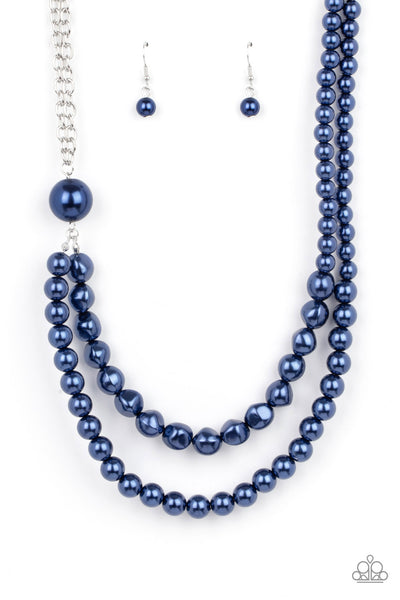 Remarkable Radiance - blue