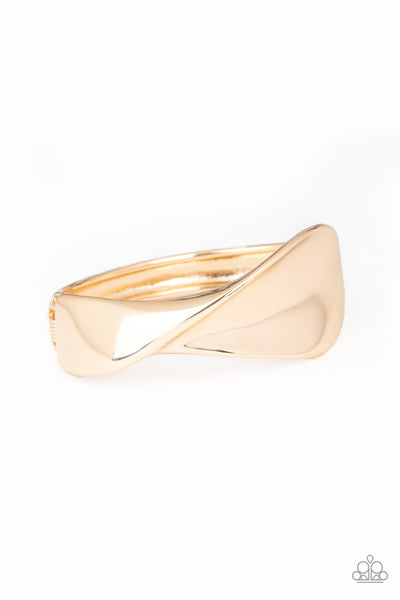 Retro Reflections (gold)