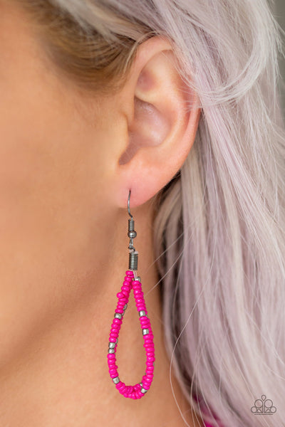 Rio Rainforest (pink)