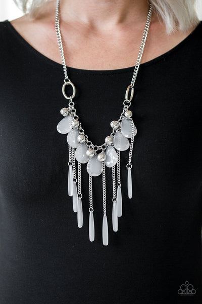 Roaring Riviera (white)