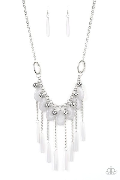Roaring Riviera (white)