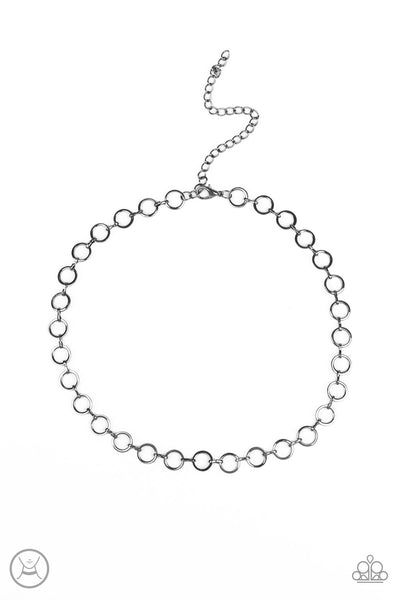 Roundabout Radiance (black)