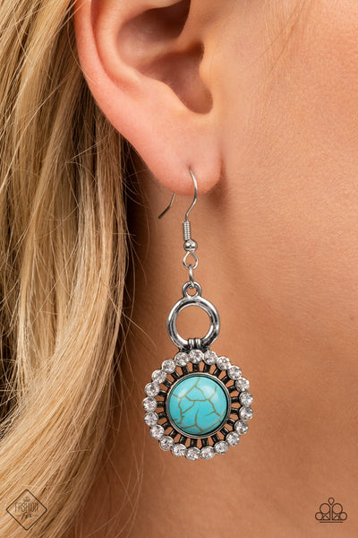 Simply Santa Fe Fashion Fix 0722